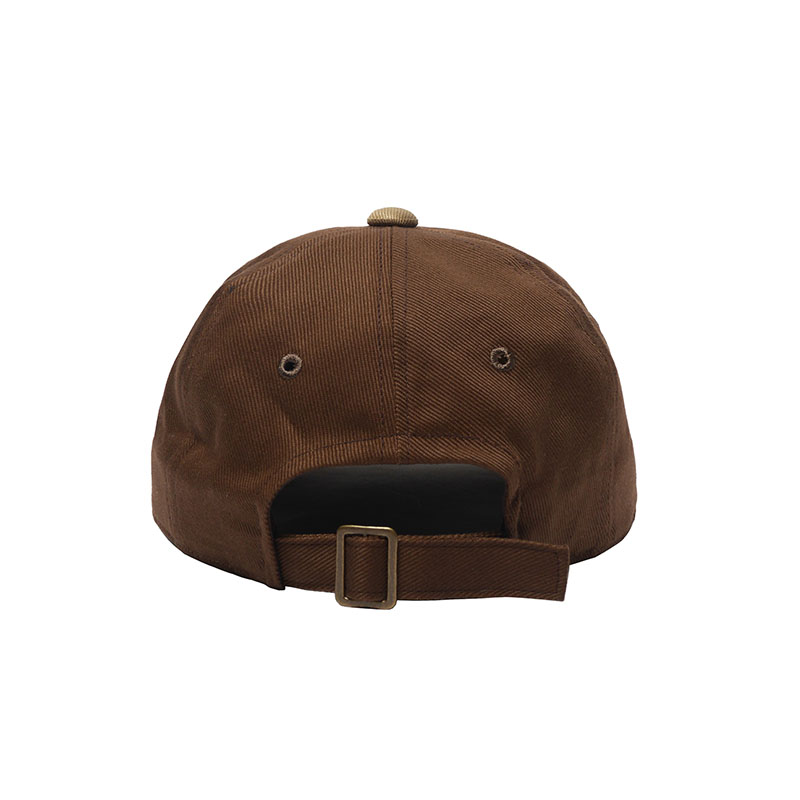 GOOD DAY(グッデイ)/ GDY 2TONE CAP -2.COLOR-