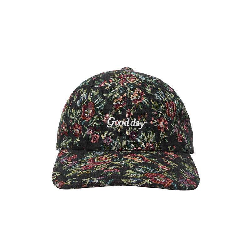 GOOD DAY(グッデイ)/ GDY MILLEFLEURS CAP -MULTI-