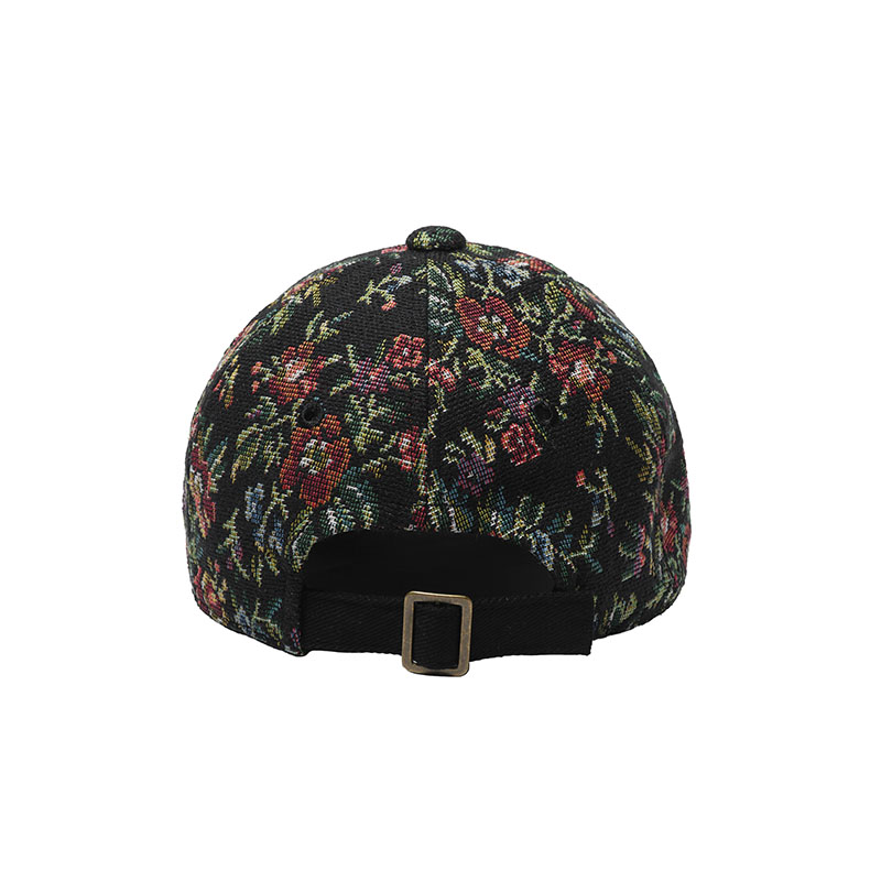 GOOD DAY(グッデイ)/ GDY MILLEFLEURS CAP -MULTI-