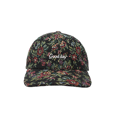 GOOD DAY(グッデイ)/ GDY MILLEFLEURS CAP -MULTI-