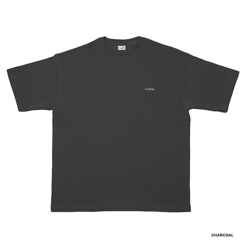 GOOD DAY(グッデイ)/ OG HEAVY SS TEE -3.COLOR-