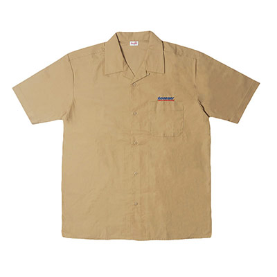 GOOD DAY(グッデイ)/ CORE LOGO SS SHIRT -2.COLOR-