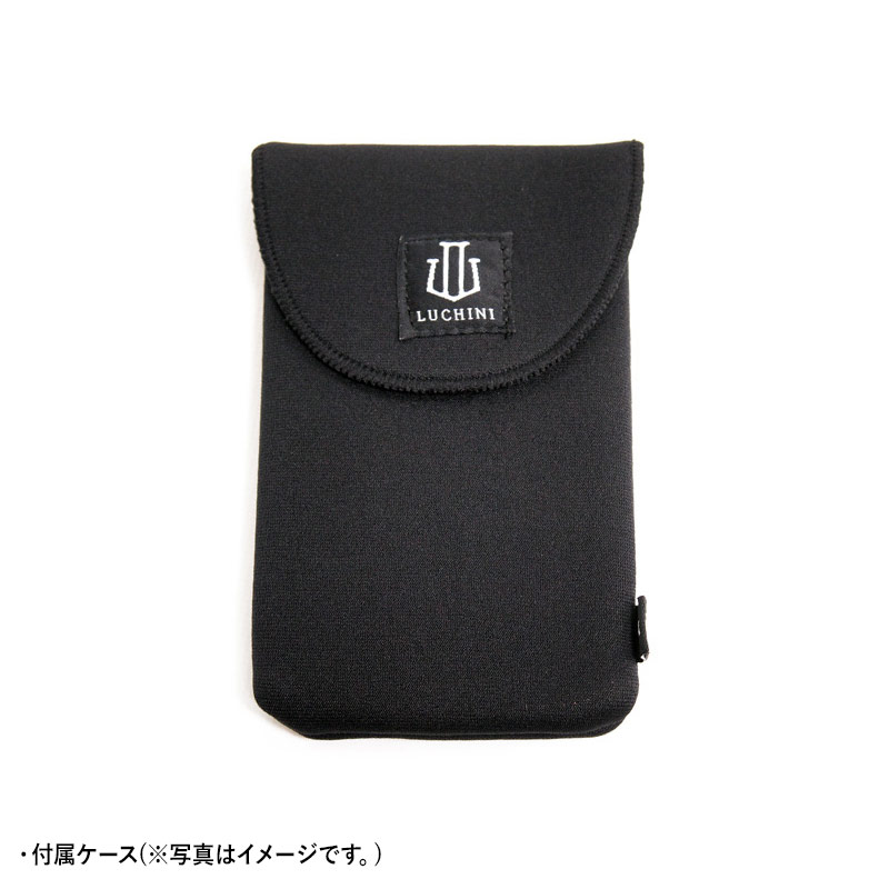 LUCHINI(ルチニ)/ SQUARE -2.COLOR-