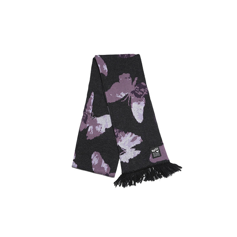 MONTLEY(モーレー)/ BUTTERFLY SCARF -2.COLOR-