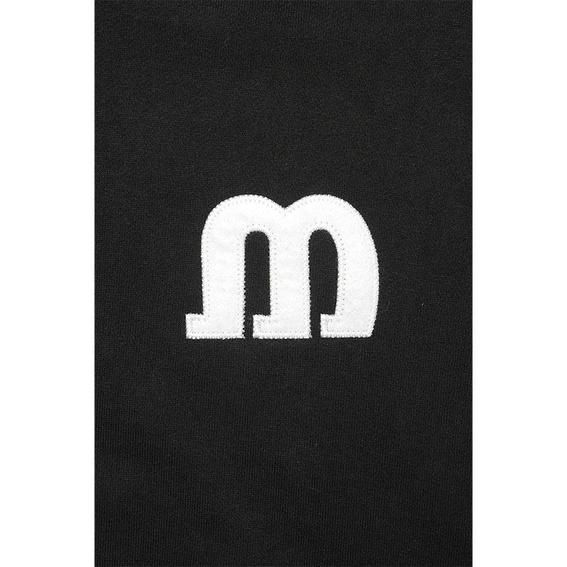MONTLEY(モーレー)/ LOGO HEAVY ZIP HOOD -3.COLOR-