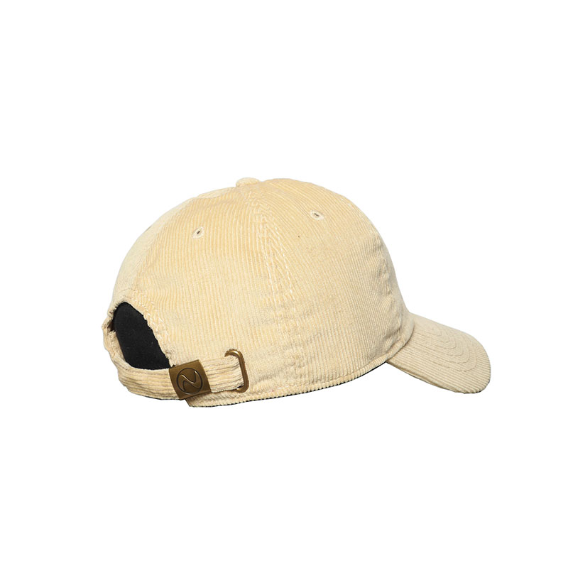 MONTLEY(モーレー)/ CORDUROY CAP -3.COLOR-