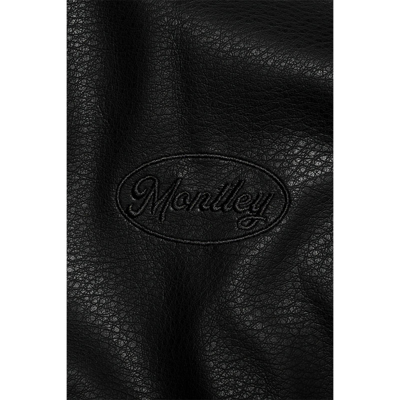 MONTLEY(モーレー)/ REVERSIBLE BOA JKT -2.COLOR-