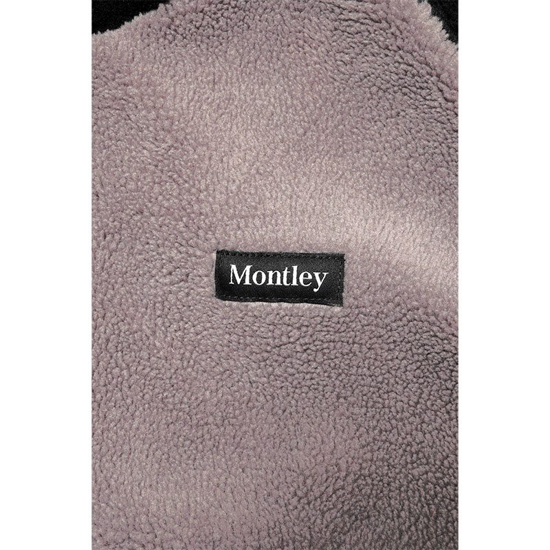 MONTLEY(モーレー)/ REVERSIBLE BOA JKT -2.COLOR-