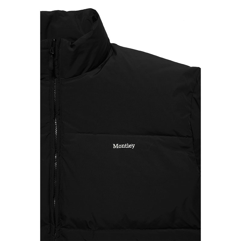 MONTLEY(モーレー)/ REVERSIBLE DOWN JKT -3.COLOR-