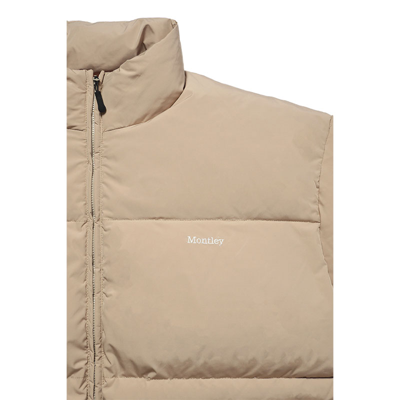MONTLEY(モーレー)/ REVERSIBLE DOWN JKT -3.COLOR-