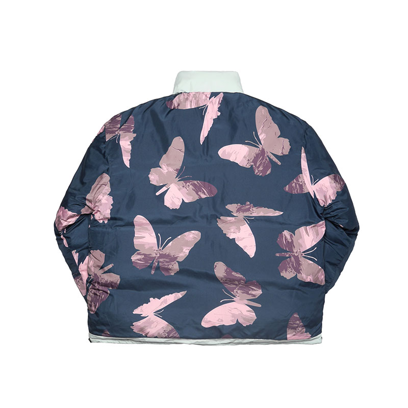 MONTLEY(モーレー)/ REVERSIBLE DOWN JKT -3.COLOR-