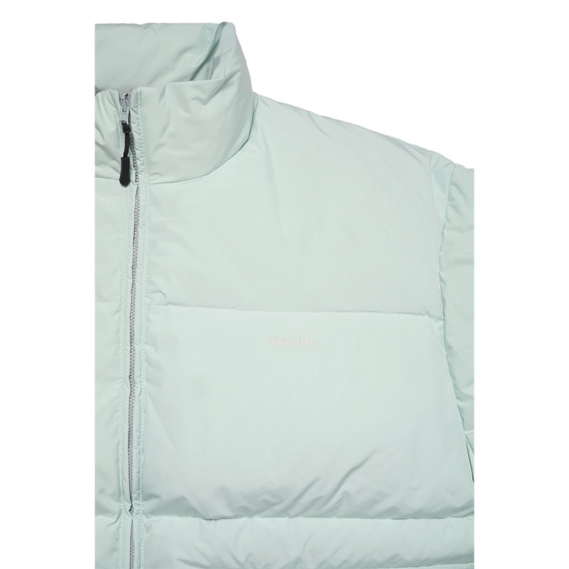 MONTLEY(モーレー)/ REVERSIBLE DOWN JKT -3.COLOR-