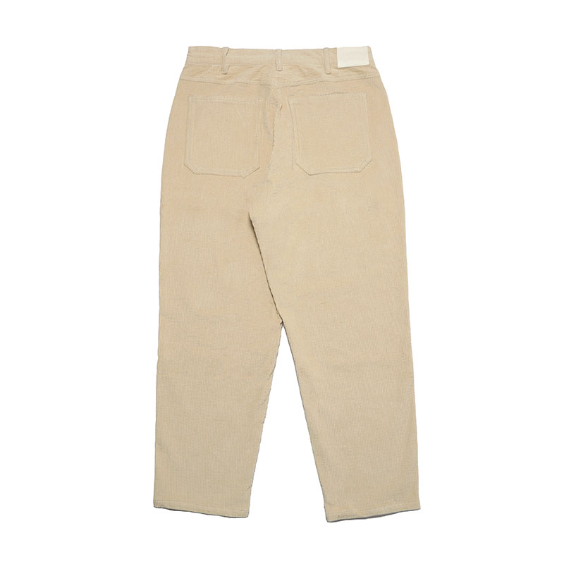 MONTLEY(モーレー)/ CORDUROY PANTS -3.COLOR-