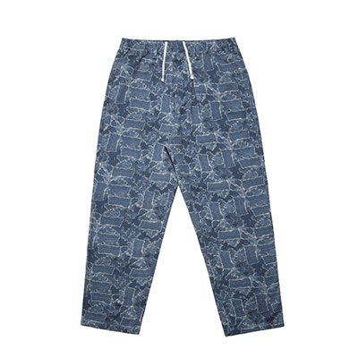 Cheers(チアーズ)/ FAKE DP TEPS -NAVY-