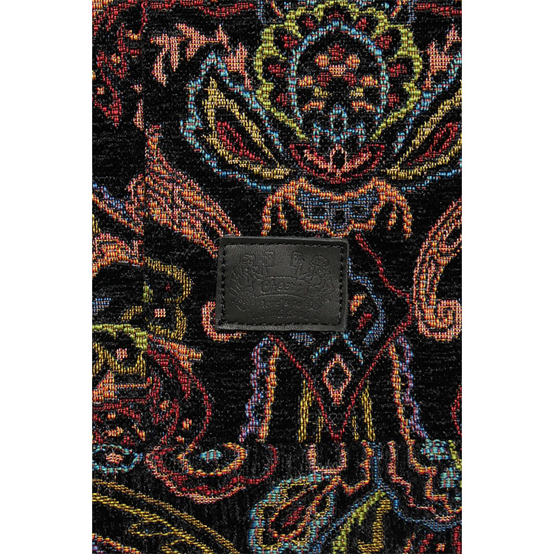 Cheers(チアーズ)/ GB JKT -BLACK-