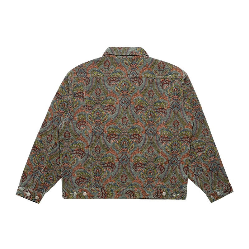 Cheers(チアーズ)/ GB JKT -GREEN-