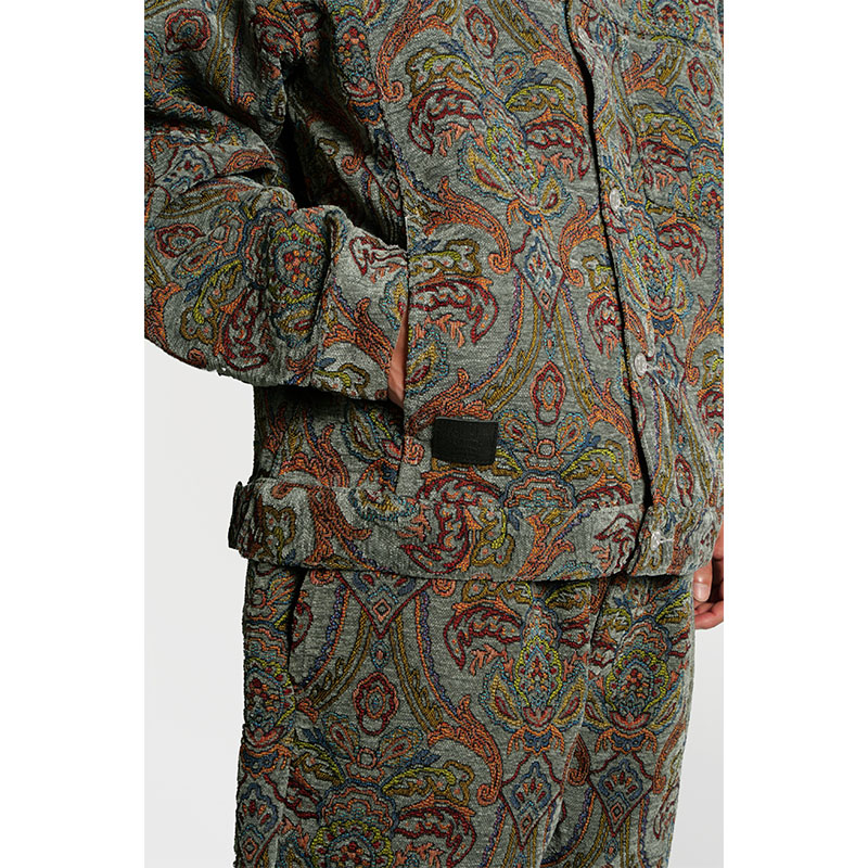 Cheers(チアーズ)/ GB JKT -GREEN-