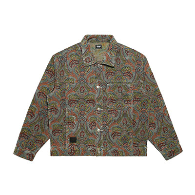 Cheers(チアーズ)/ GB JKT -GREEN-