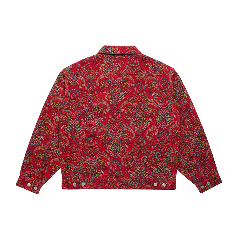 Cheers(チアーズ)/ GB JKT -RED-