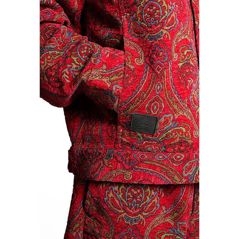 Cheers(チアーズ)/ GB JKT -RED-