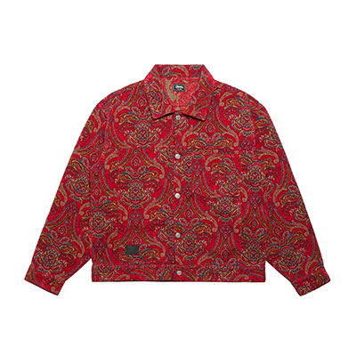 Cheers(チアーズ)/ GB JKT -RED-