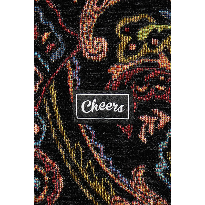 Cheers(チアーズ)/ GB TEPS -BLACK-