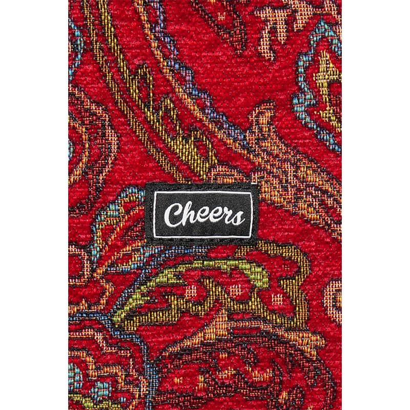Cheers(チアーズ)/ GB TEPS -RED-