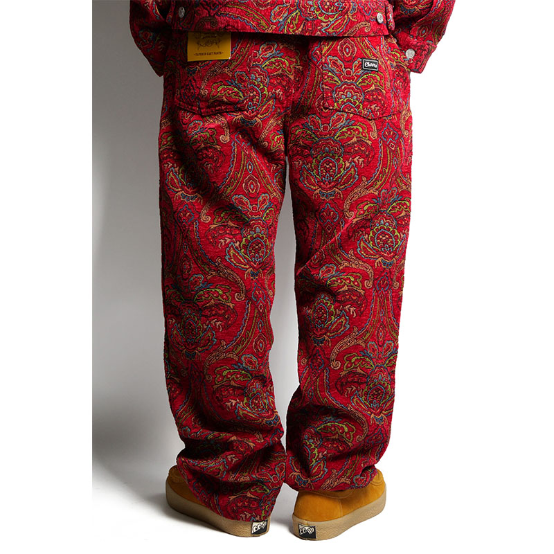 Cheers(チアーズ)/ GB TEPS -RED-