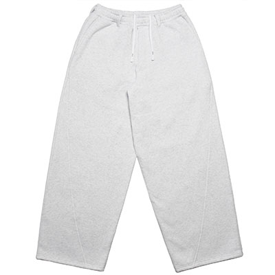 Cheers(チアーズ)/ BL SWEAT PANTS -ASH-