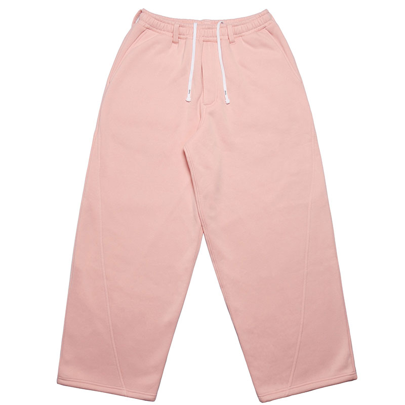 Cheers(チアーズ)/ BL SWEAT PANTS -PINK-