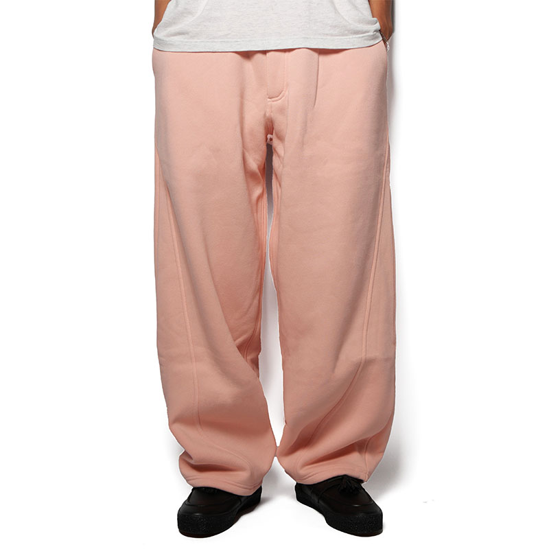 Cheers(チアーズ)/ BL SWEAT PANTS -PINK-