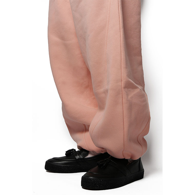 Cheers(チアーズ)/ BL SWEAT PANTS -PINK-