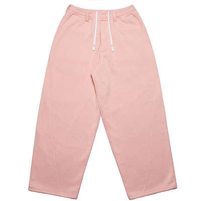 Cheers(チアーズ)/ BL SWEAT PANTS -PINK-