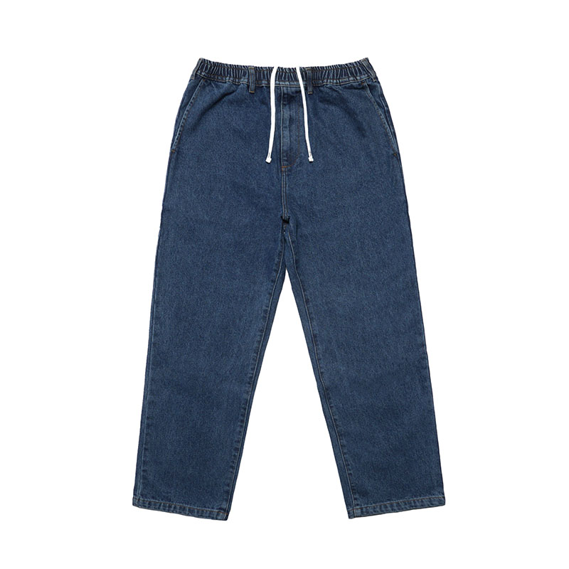 Cheers(チアーズ)/ DENIM TEPS -INDIGO-