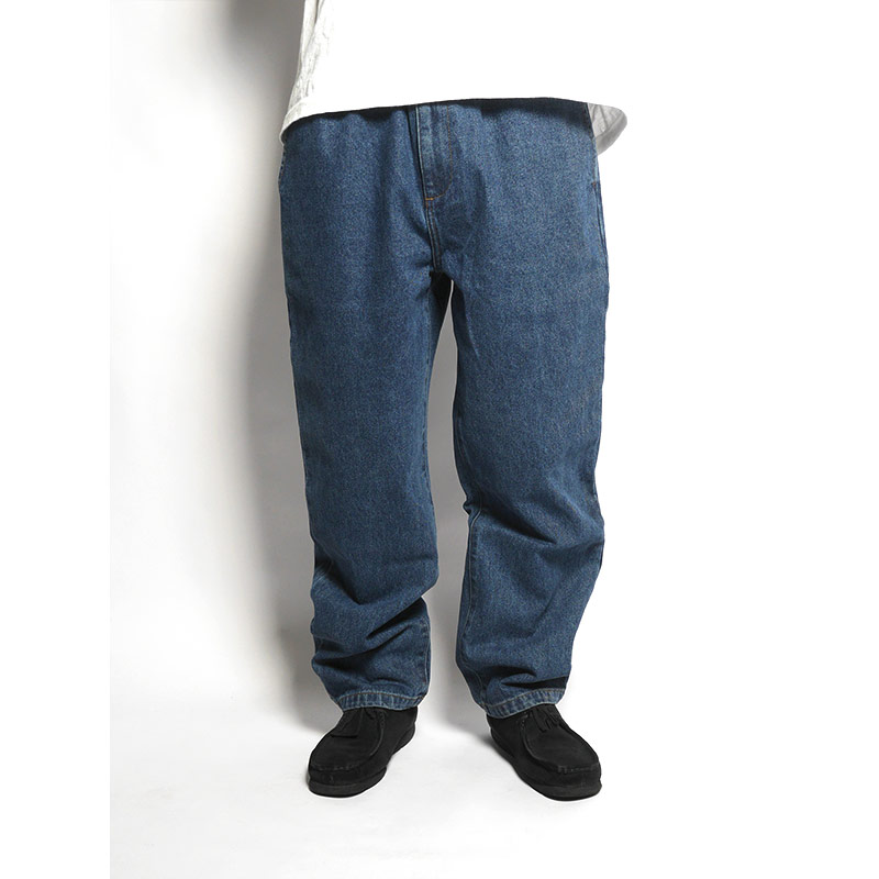 Cheers(チアーズ)/ DENIM TEPS -INDIGO-