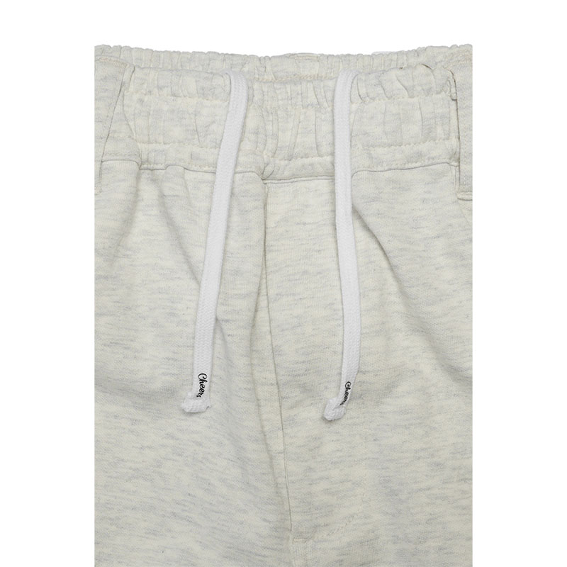 Cheers(チアーズ)/ WT SW CARGO PANTS -ASH-