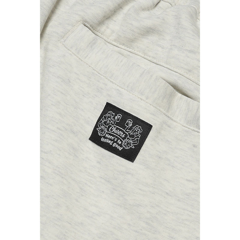 Cheers(チアーズ)/ WT SW CARGO PANTS -ASH-