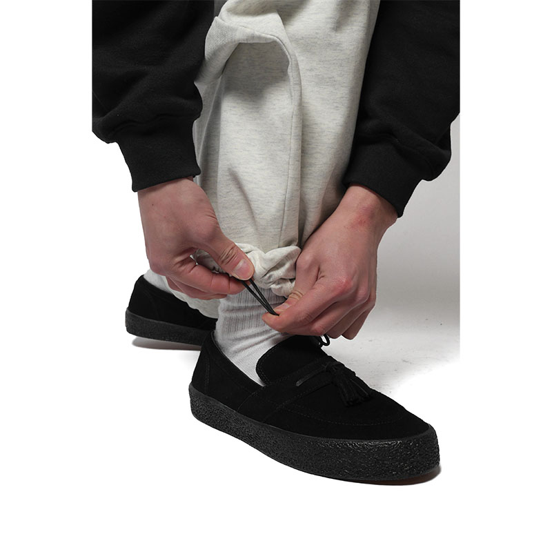 Cheers(チアーズ)/ WT SW CARGO PANTS -ASH-