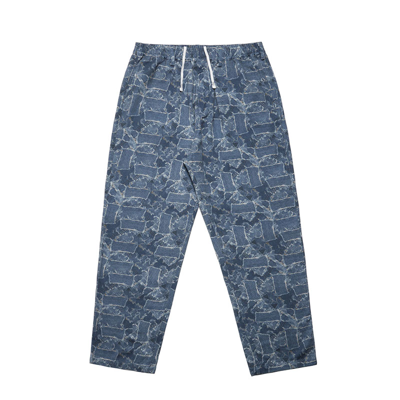 Cheers(チアーズ)/ FAKE DP TEPS -NAVY-
