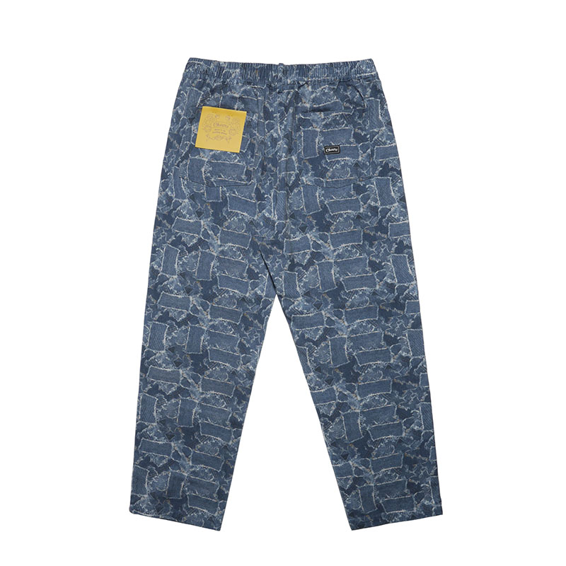 Cheers(チアーズ)/ FAKE DP TEPS -NAVY-