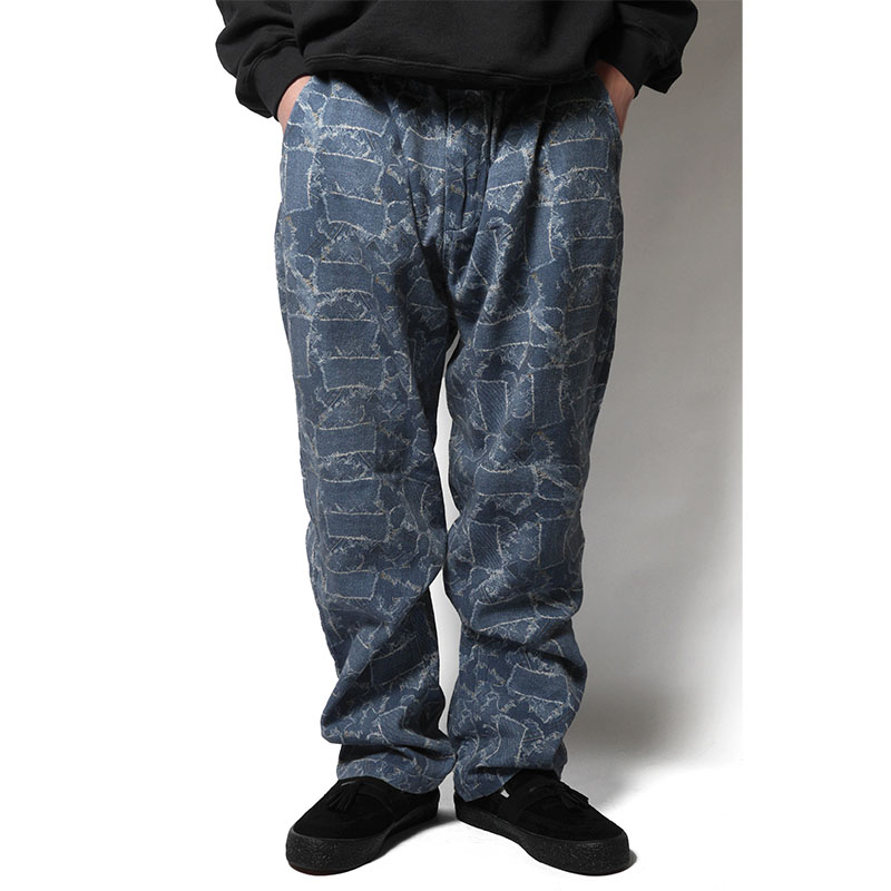 Cheers(チアーズ)/ FAKE DP TEPS -NAVY-
