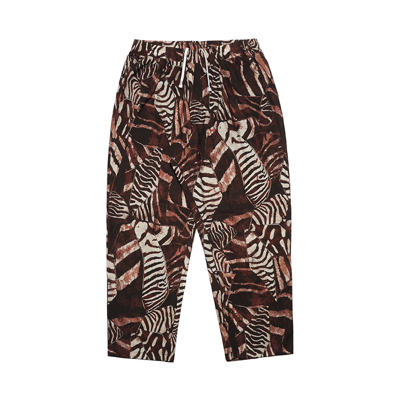 Cheers(チアーズ)/ RX PATTERN TEPS -BROWN-