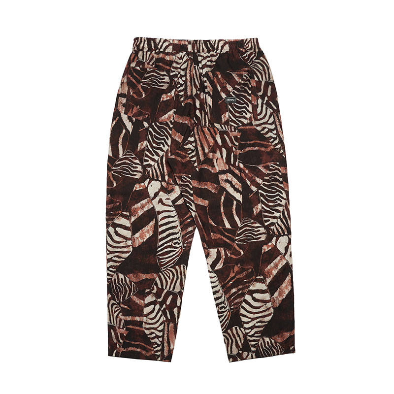 Cheers(チアーズ)/ RX PATTERN TEPS -BROWN-