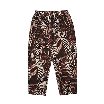 Cheers(チアーズ)/ RX PATTERN TEPS -BROWN-