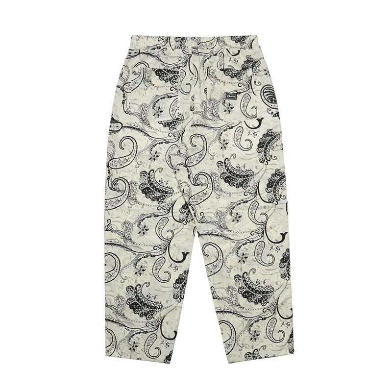 Cheers(チアーズ)/ RX PATTERN TEPS -WHITE-