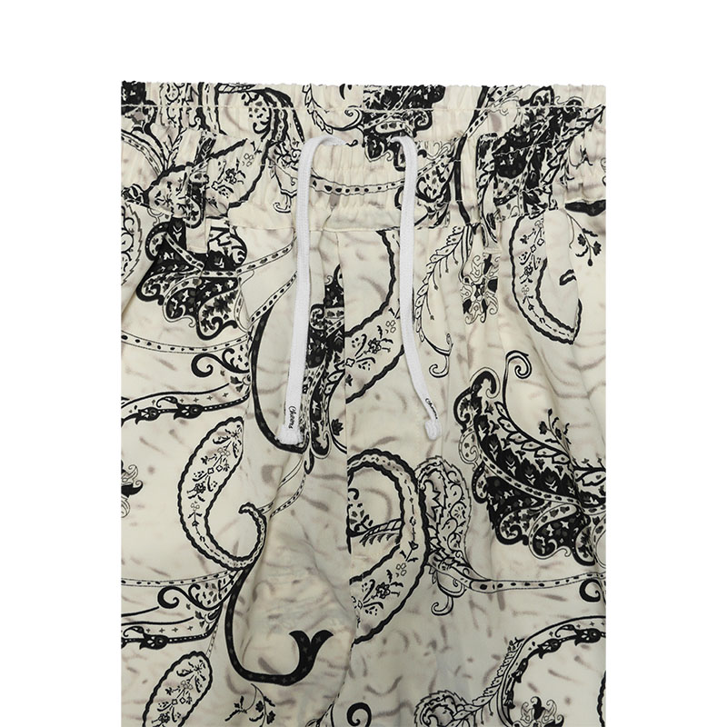 Cheers(チアーズ)/ RX PATTERN TEPS -WHITE-