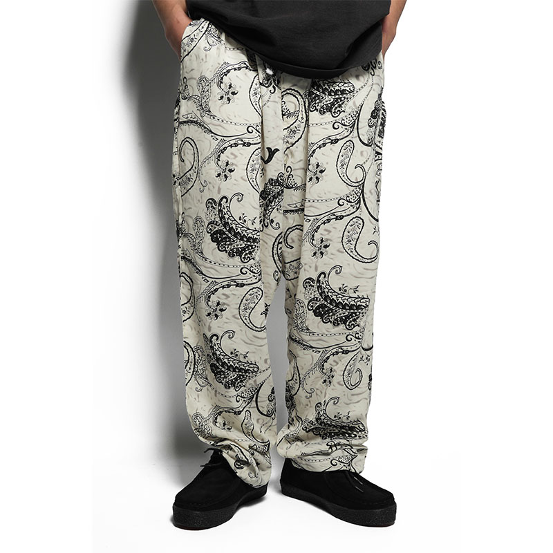 Cheers(チアーズ)/ RX PATTERN TEPS -WHITE-