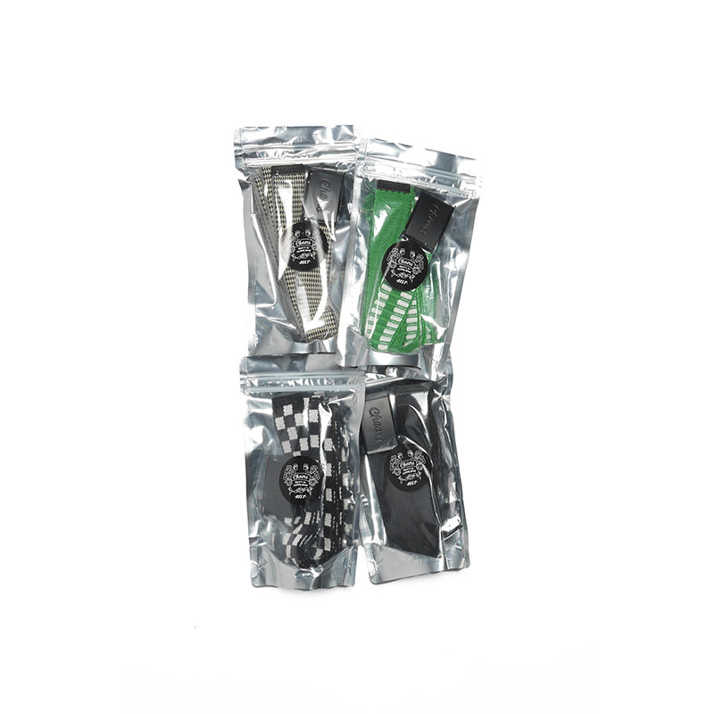 Cheers(チアーズ)/ BELT BORDER -GREEN-
