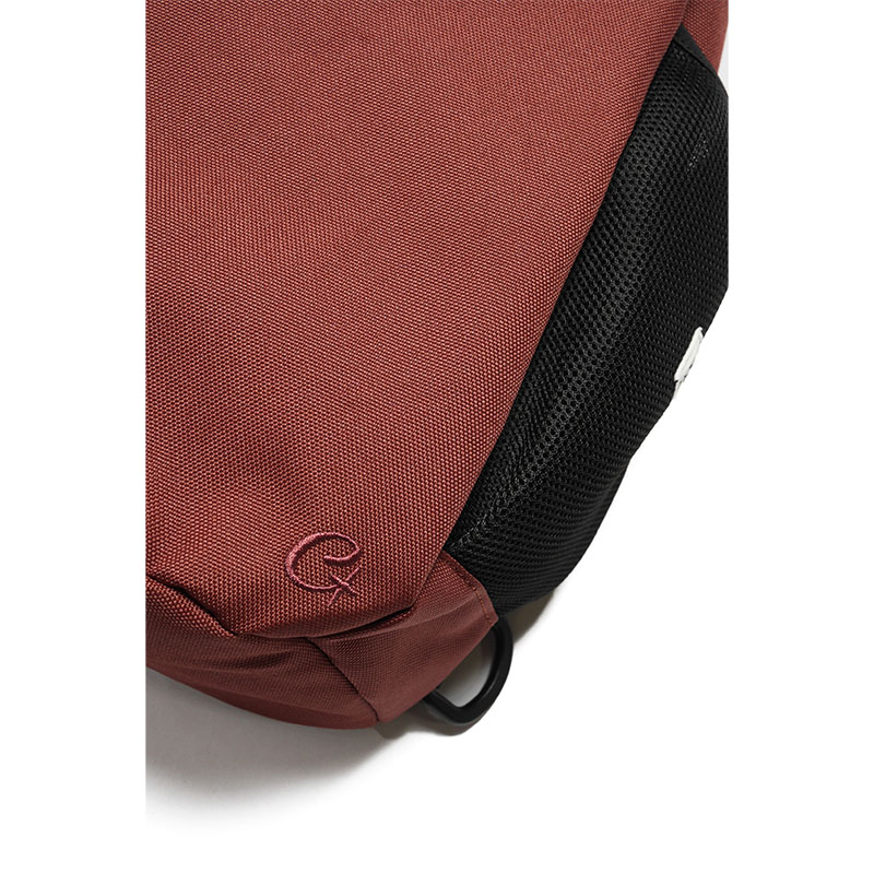 Cheers Urban Exploration(チアーズ アーバン エクスプロレーション)/ TRIANGLE BODY BAG -BROWN-
