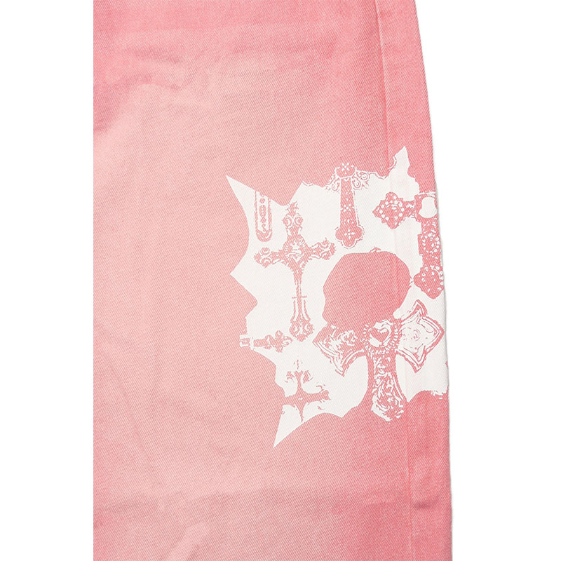 COTS(コッツ)/ DENIM PANTS -3.COLOR-